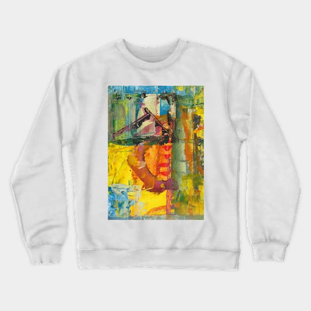 Define Crewneck Sweatshirt by Z1